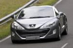 Peugeot 308 RC Z Concept 2007 года